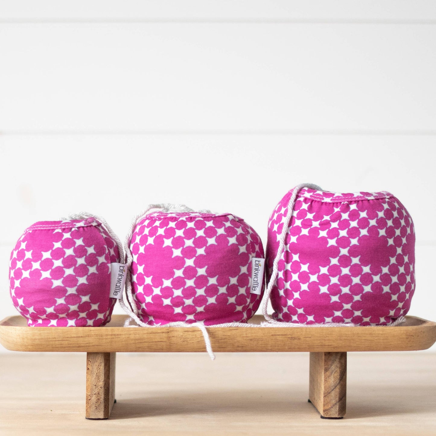 SM Pixie Dust COZY CAKES Yarn Cozy