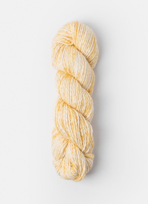 Blue Sky Fibers Printed Organic Cotton - Worsted