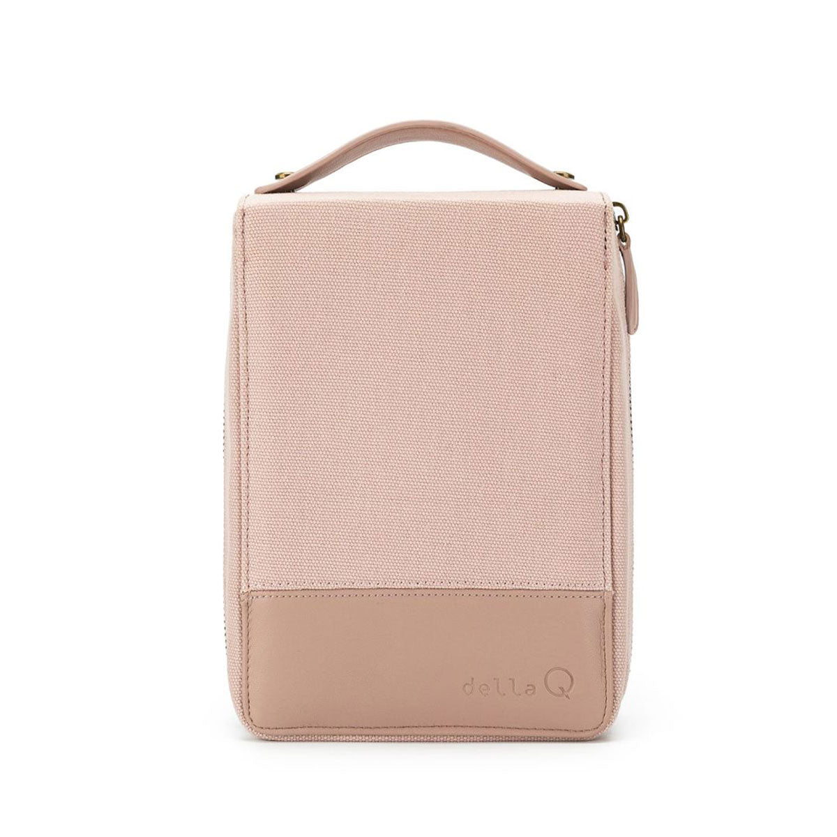 della Q Circular Needlecase
