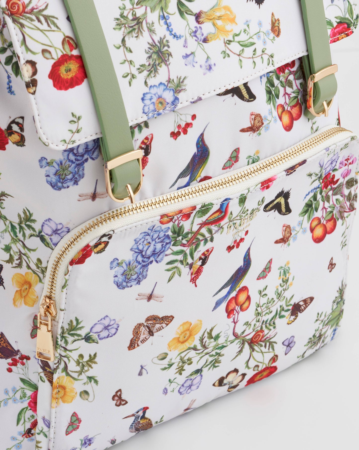FABLE Alice Garden Large Backpack