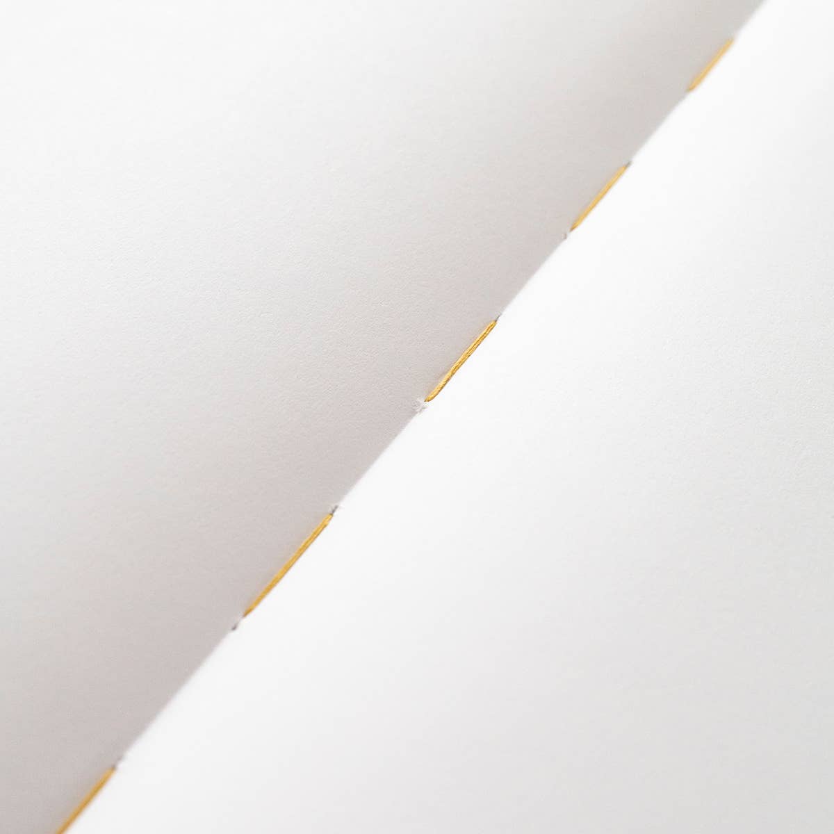 Wild Flowers Deluxe Notebook