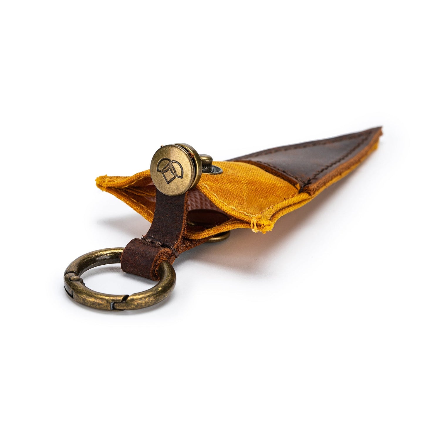 della Q Scissor Pocket