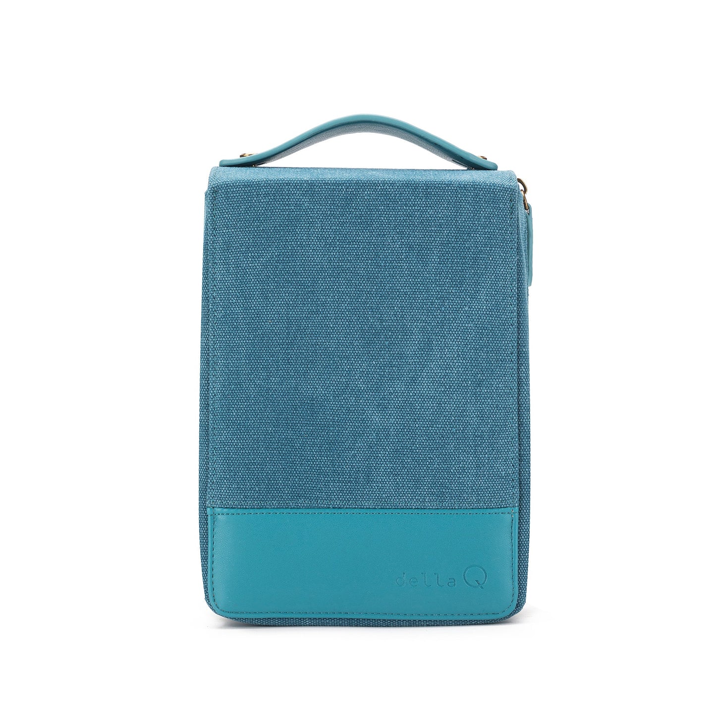 della Q Circular Needlecase