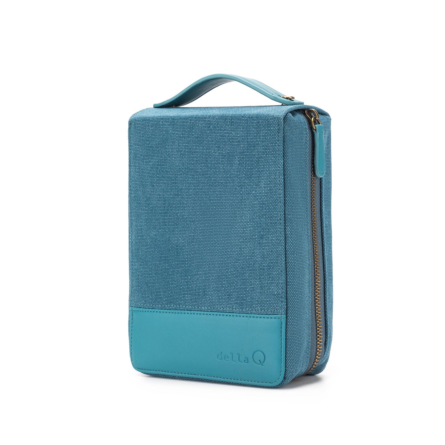 della Q Circular Needlecase