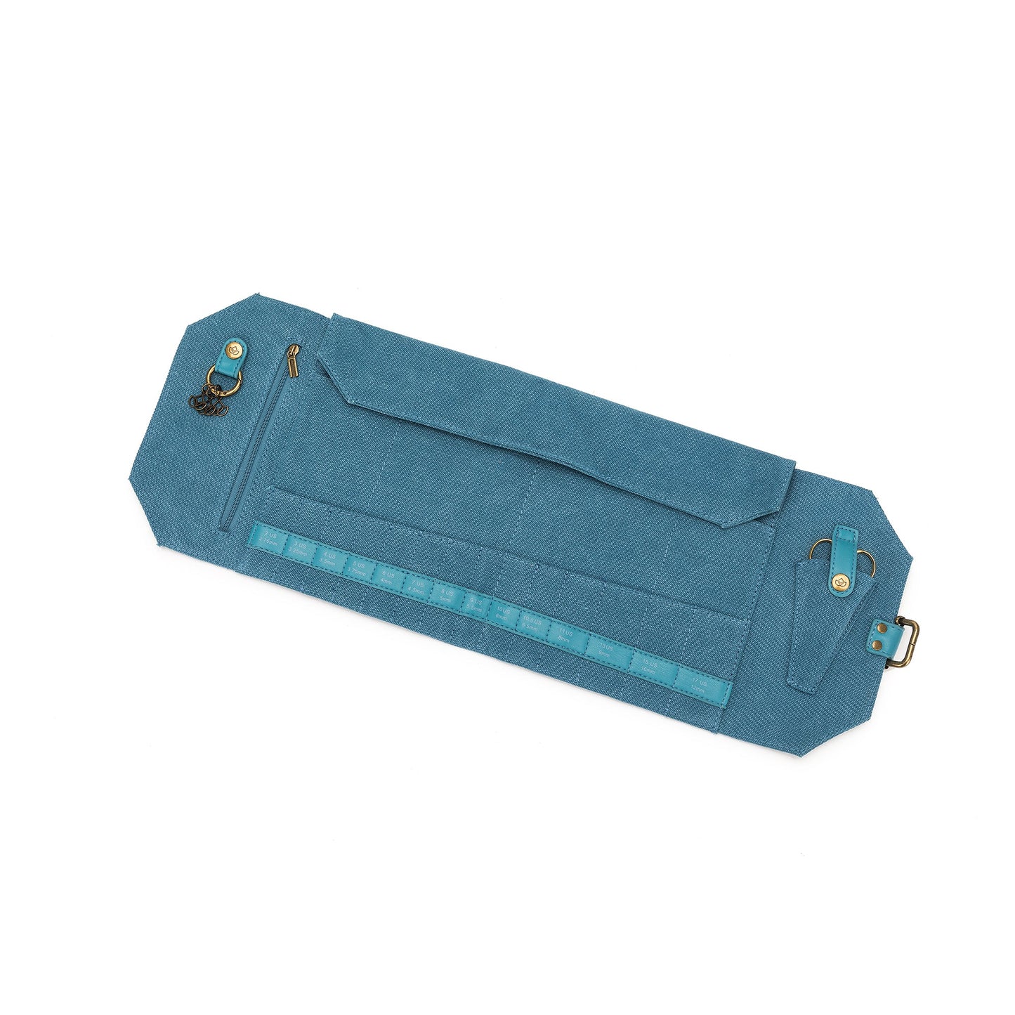 della Q Needle Case