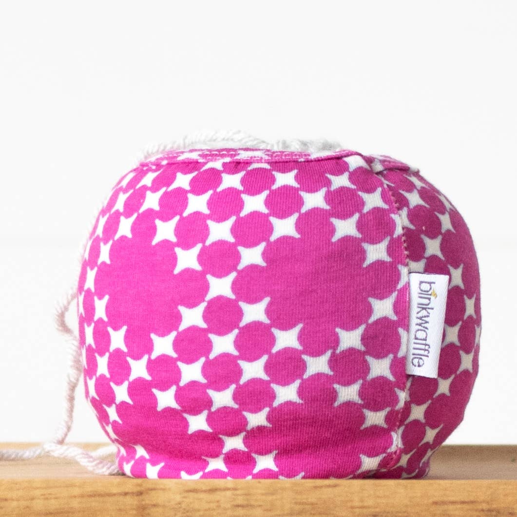 SM Pixie Dust COZY CAKES Yarn Cozy