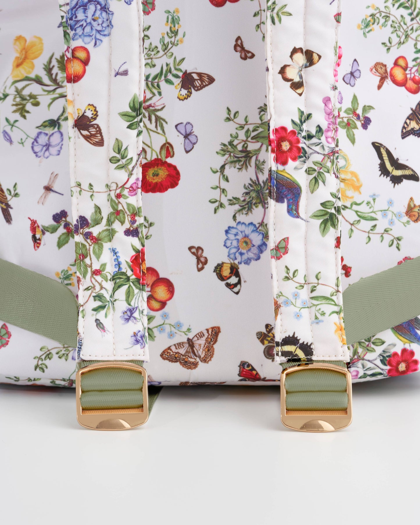 FABLE Alice Garden Large Backpack
