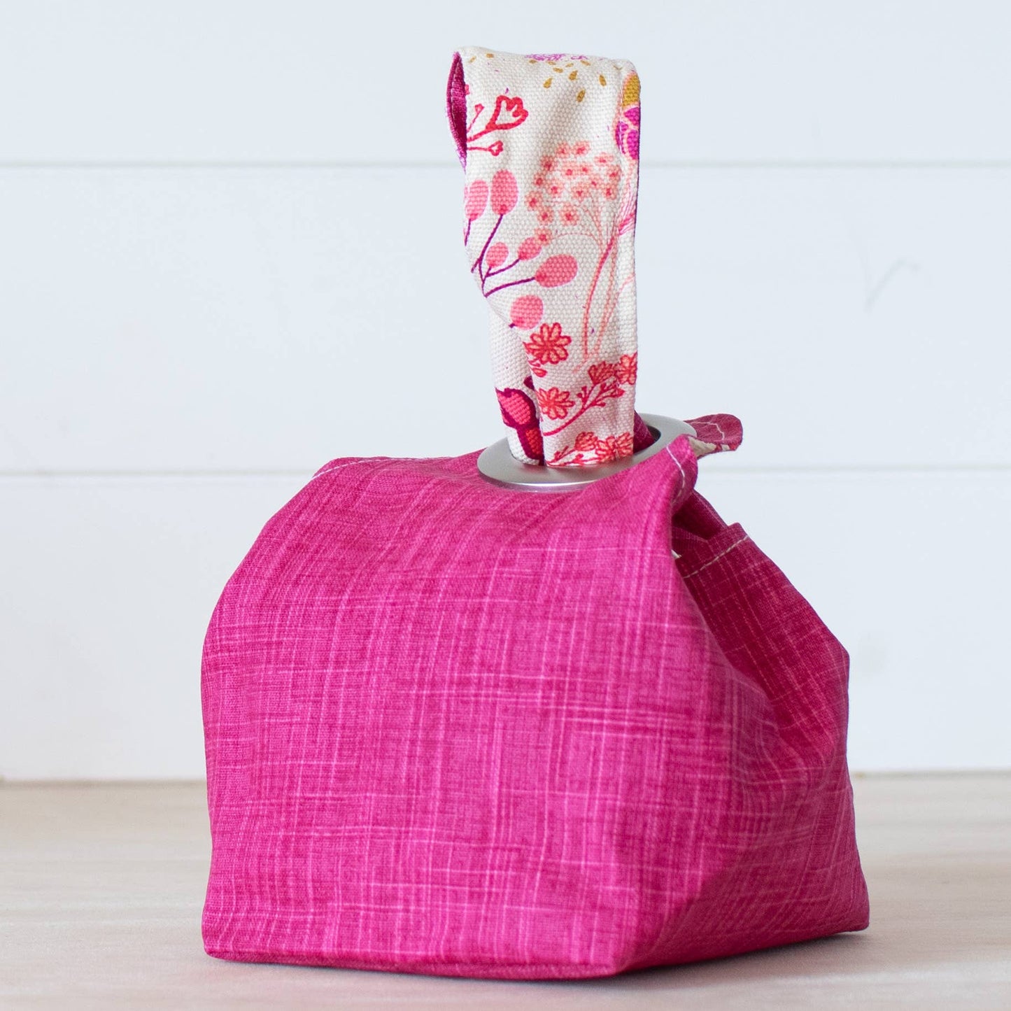 Dumpling Bag - Meadow