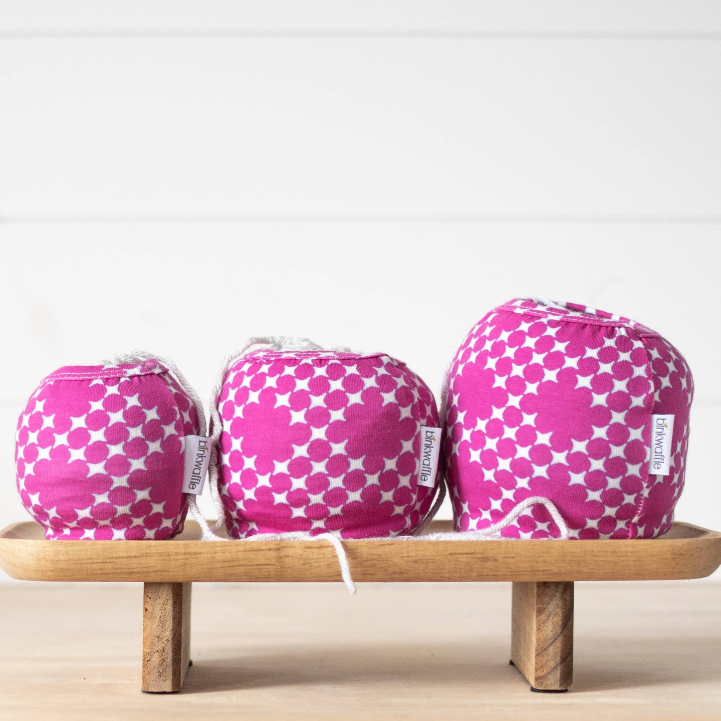 SM Pixie Dust COZY CAKES Yarn Cozy