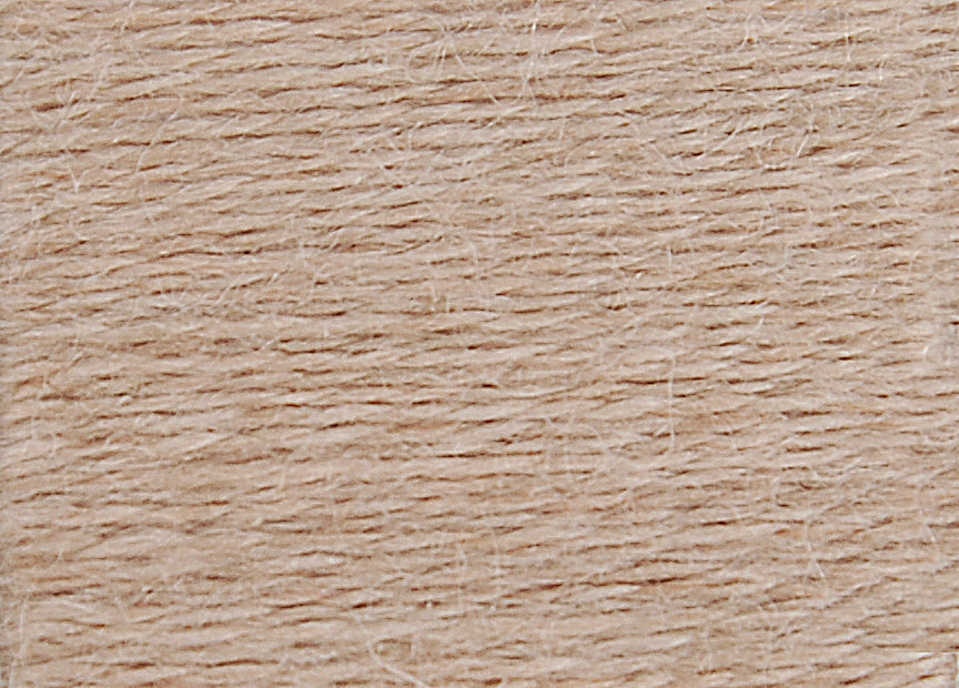 Eco Vita Naturally Dyed Organic Wool Thread - DMC