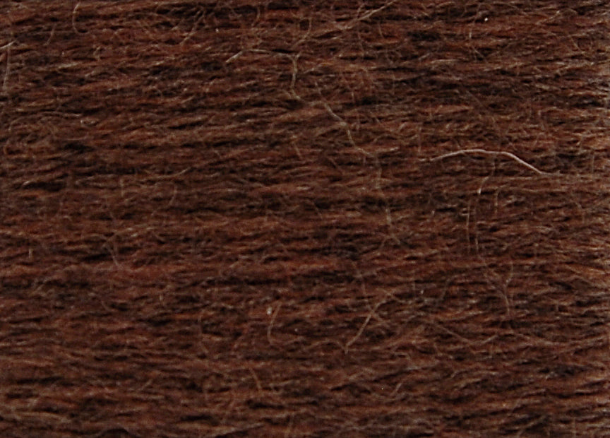 Eco Vita Naturally Dyed Organic Wool Thread - DMC