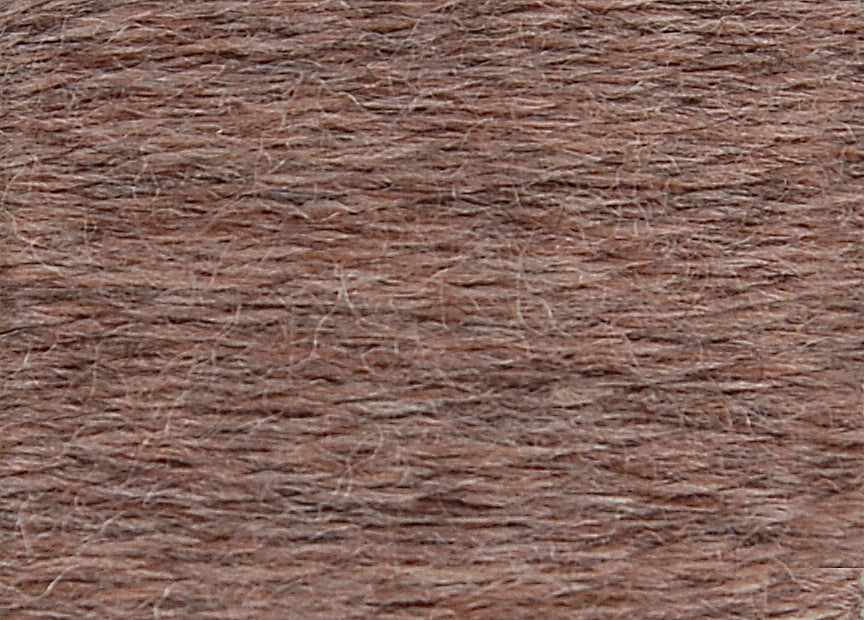 Eco Vita Naturally Dyed Organic Wool Thread - DMC