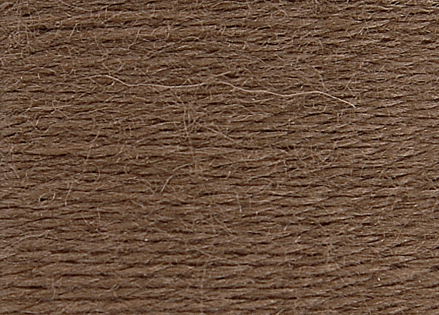 Eco Vita Naturally Dyed Organic Wool Thread - DMC