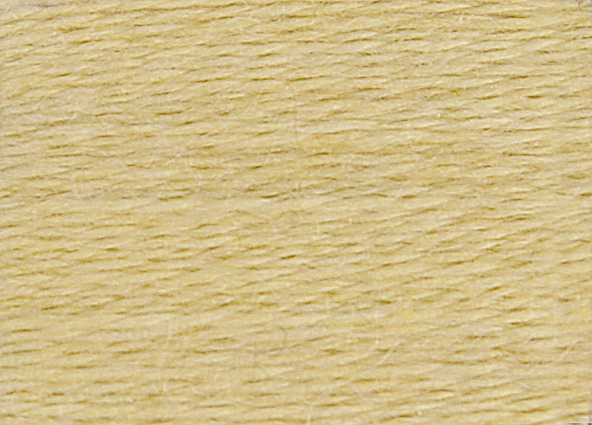 Eco Vita Naturally Dyed Organic Wool Thread - DMC