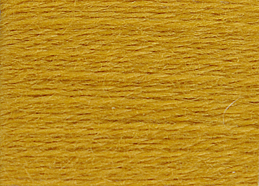 Eco Vita Naturally Dyed Organic Wool Thread - DMC