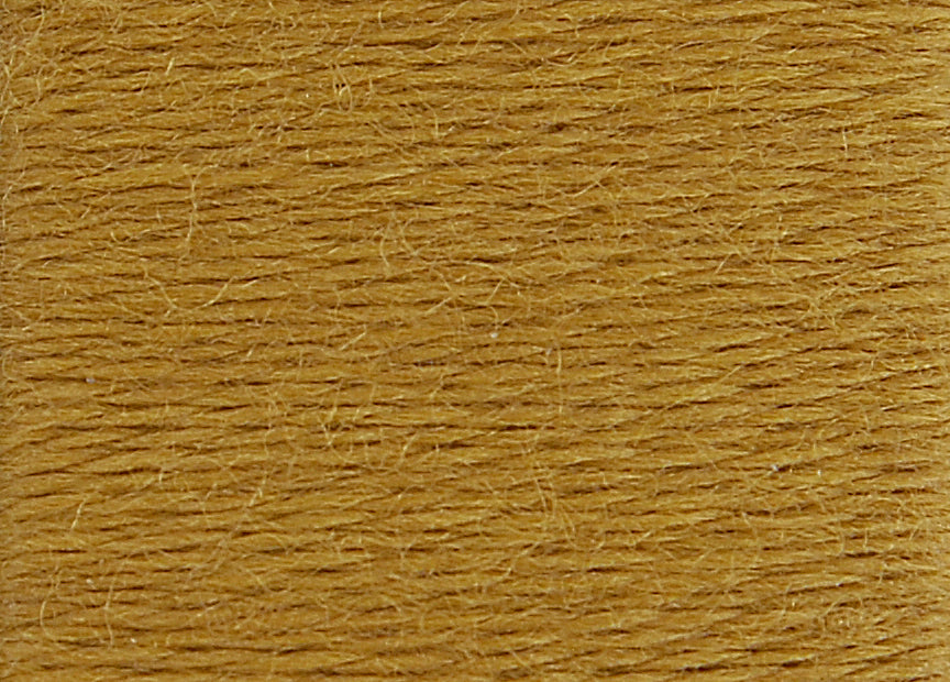 Eco Vita Naturally Dyed Organic Wool Thread - DMC