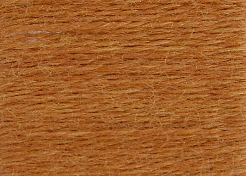 Eco Vita Naturally Dyed Organic Wool Thread - DMC