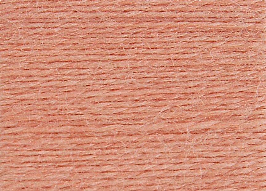 Eco Vita Naturally Dyed Organic Wool Thread - DMC