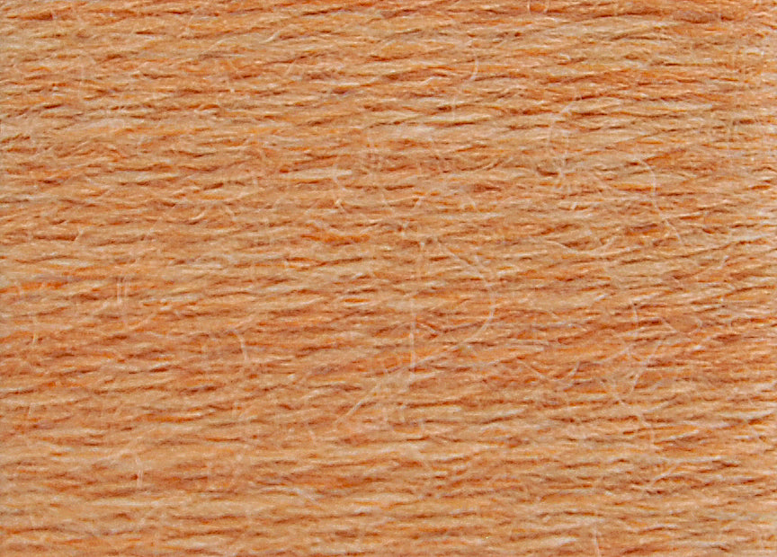 Eco Vita Naturally Dyed Organic Wool Thread - DMC
