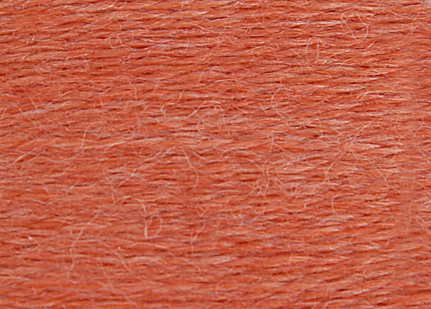 Eco Vita Naturally Dyed Organic Wool Thread - DMC