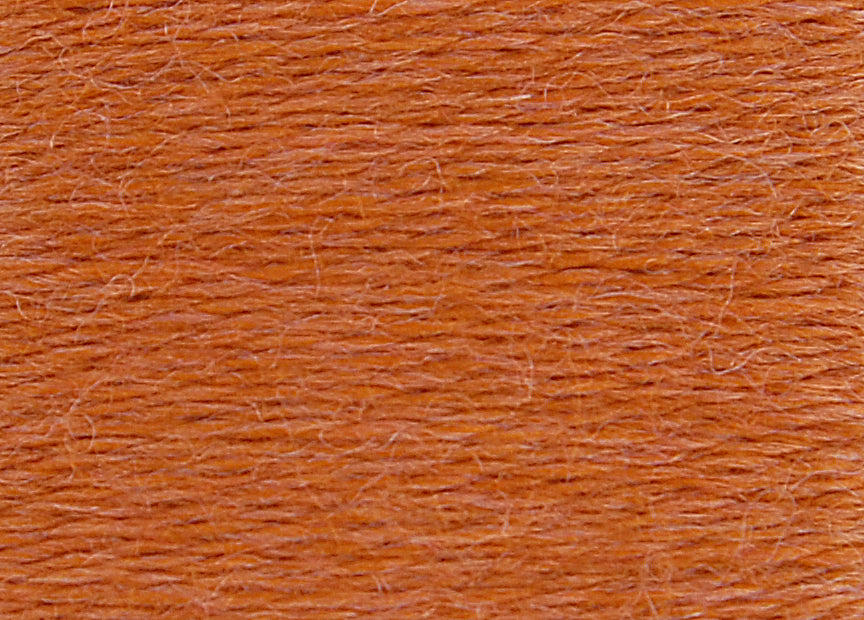 Eco Vita Naturally Dyed Organic Wool Thread - DMC