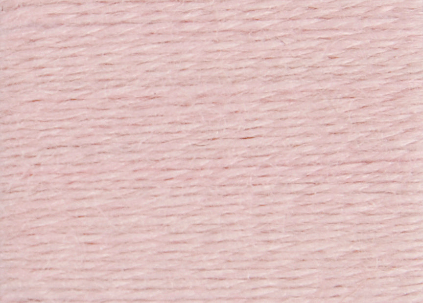 Eco Vita Naturally Dyed Organic Wool Thread - DMC