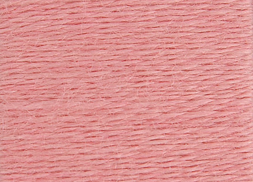 Eco Vita Naturally Dyed Organic Wool Thread - DMC