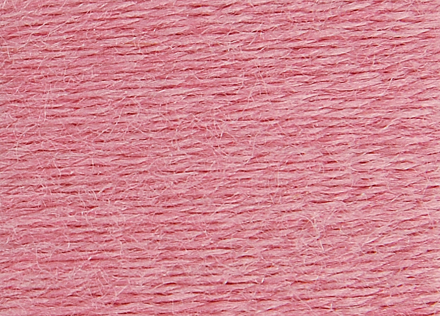Eco Vita Naturally Dyed Organic Wool Thread - DMC