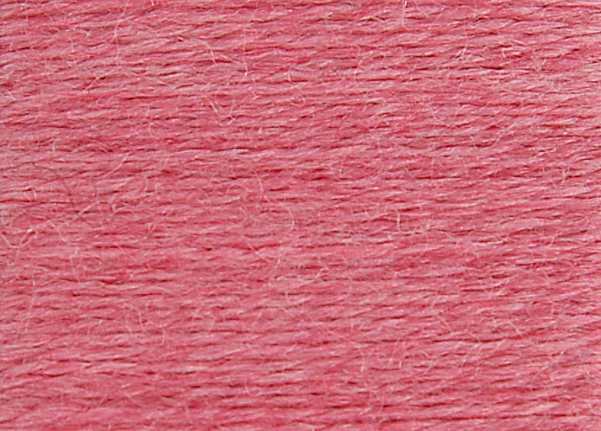 Eco Vita Naturally Dyed Organic Wool Thread - DMC
