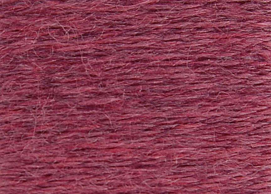 Eco Vita Naturally Dyed Organic Wool Thread - DMC