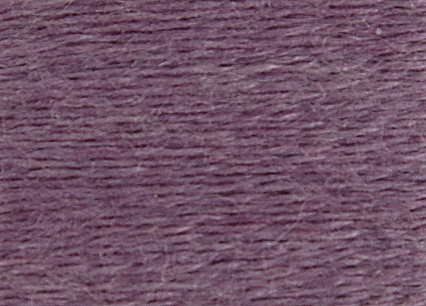 Eco Vita Naturally Dyed Organic Wool Thread - DMC