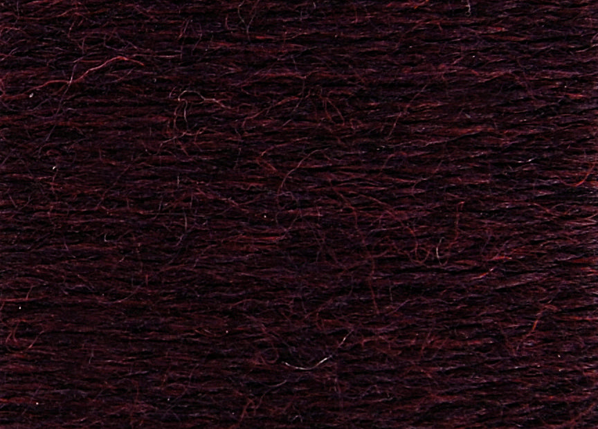 Eco Vita Naturally Dyed Organic Wool Thread - DMC
