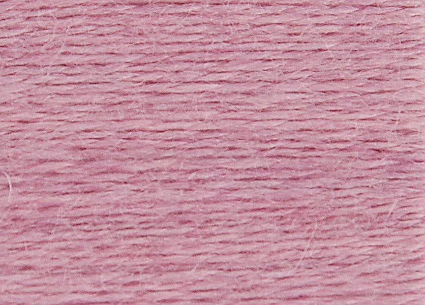 Eco Vita Naturally Dyed Organic Wool Thread - DMC