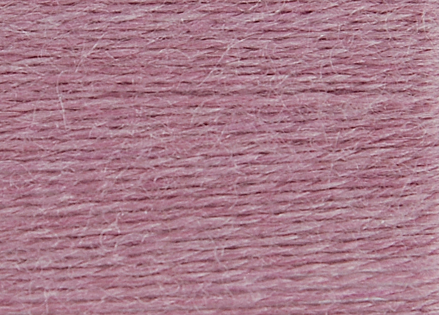 Eco Vita Naturally Dyed Organic Wool Thread - DMC