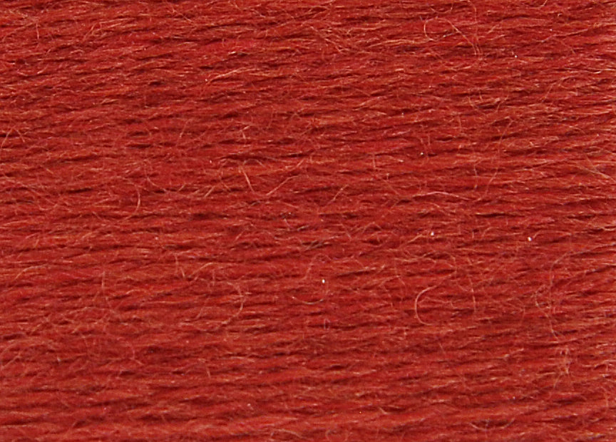 Eco Vita Naturally Dyed Organic Wool Thread - DMC