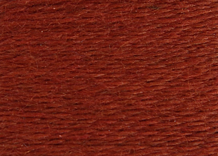 Eco Vita Naturally Dyed Organic Wool Thread - DMC