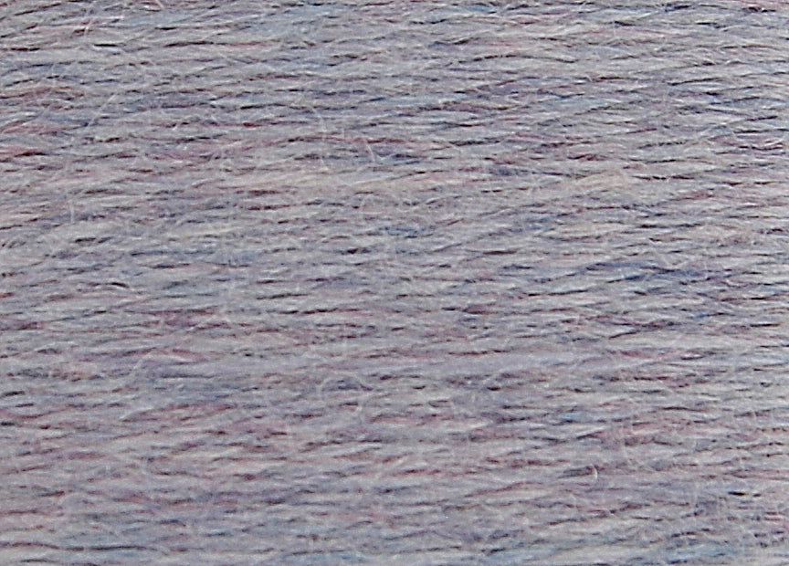 Eco Vita Naturally Dyed Organic Wool Thread - DMC