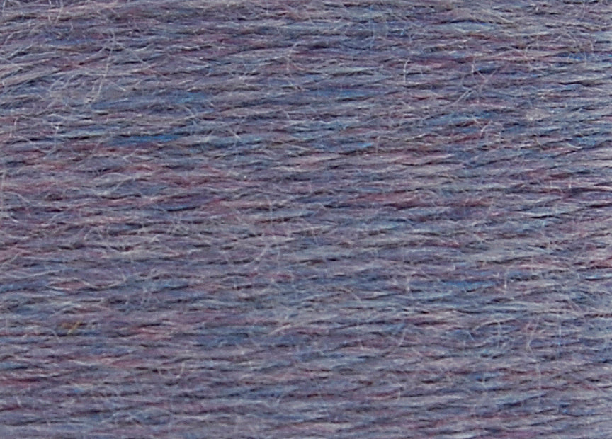 Eco Vita Naturally Dyed Organic Wool Thread - DMC