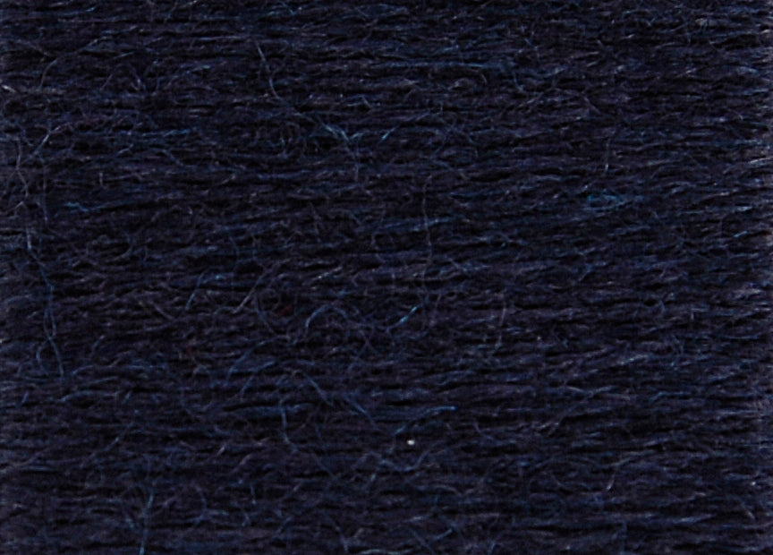 Eco Vita Naturally Dyed Organic Wool Thread - DMC