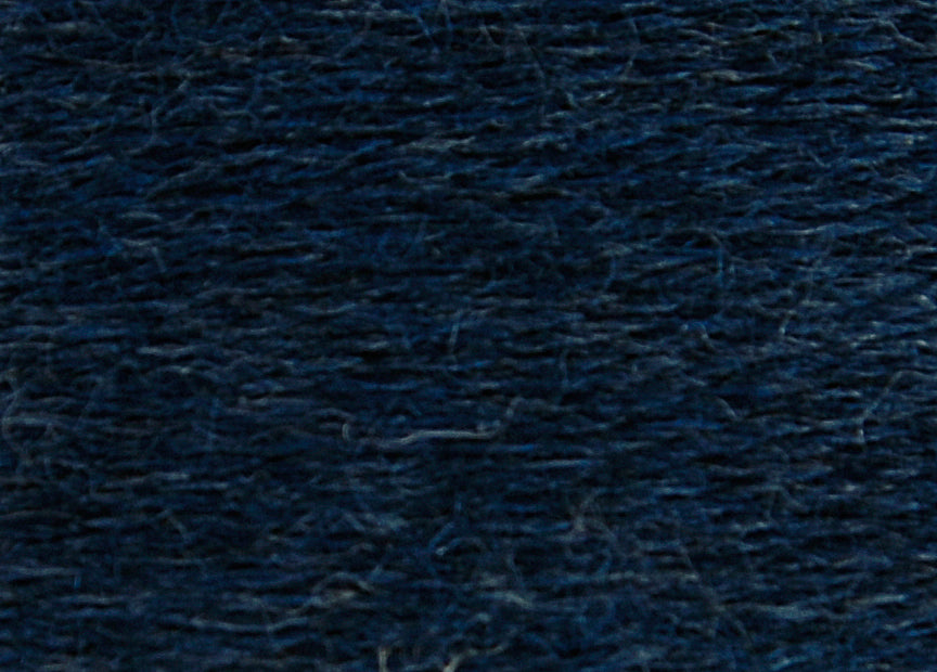 Eco Vita Naturally Dyed Organic Wool Thread - DMC