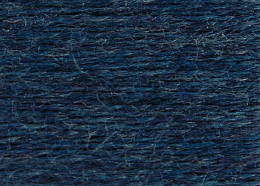 Eco Vita Naturally Dyed Organic Wool Thread - DMC
