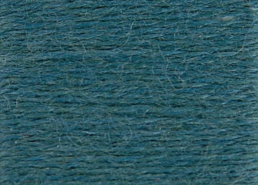 Eco Vita Naturally Dyed Organic Wool Thread - DMC