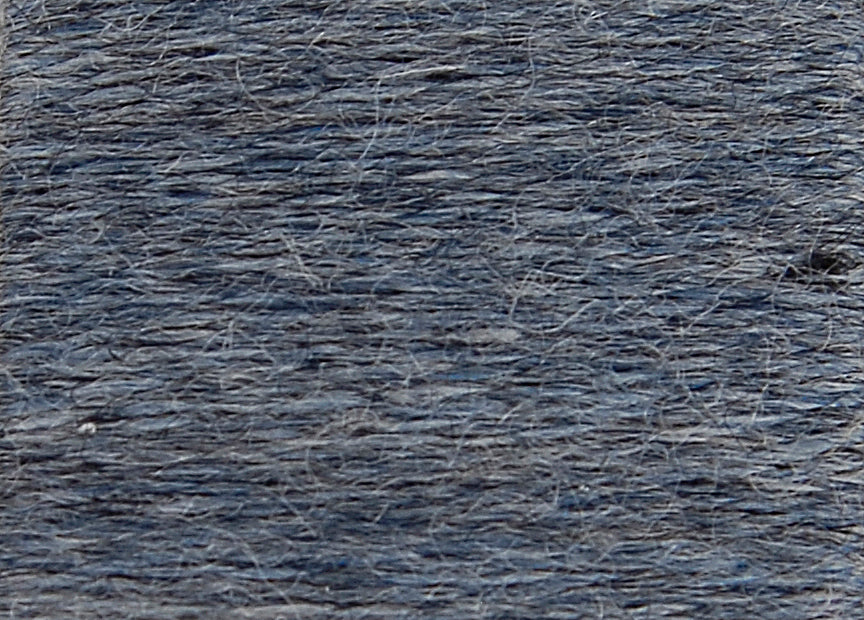 Eco Vita Naturally Dyed Organic Wool Thread - DMC
