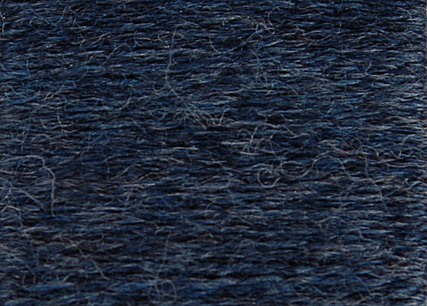 Eco Vita Naturally Dyed Organic Wool Thread - DMC