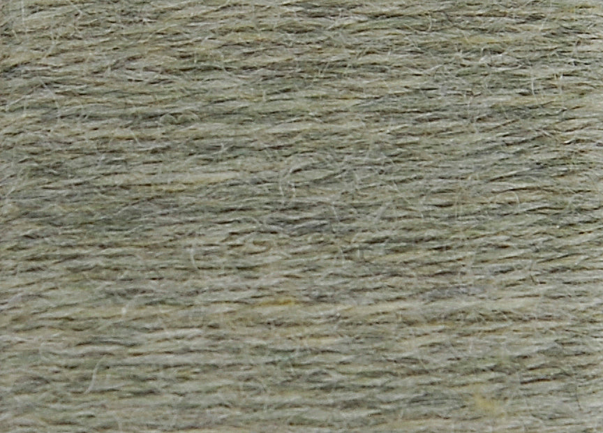 Eco Vita Naturally Dyed Organic Wool Thread - DMC