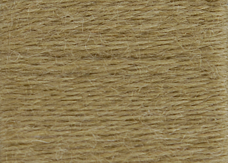 Eco Vita Naturally Dyed Organic Wool Thread - DMC