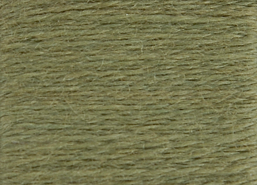Eco Vita Naturally Dyed Organic Wool Thread - DMC