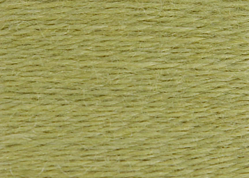 Eco Vita Naturally Dyed Organic Wool Thread - DMC