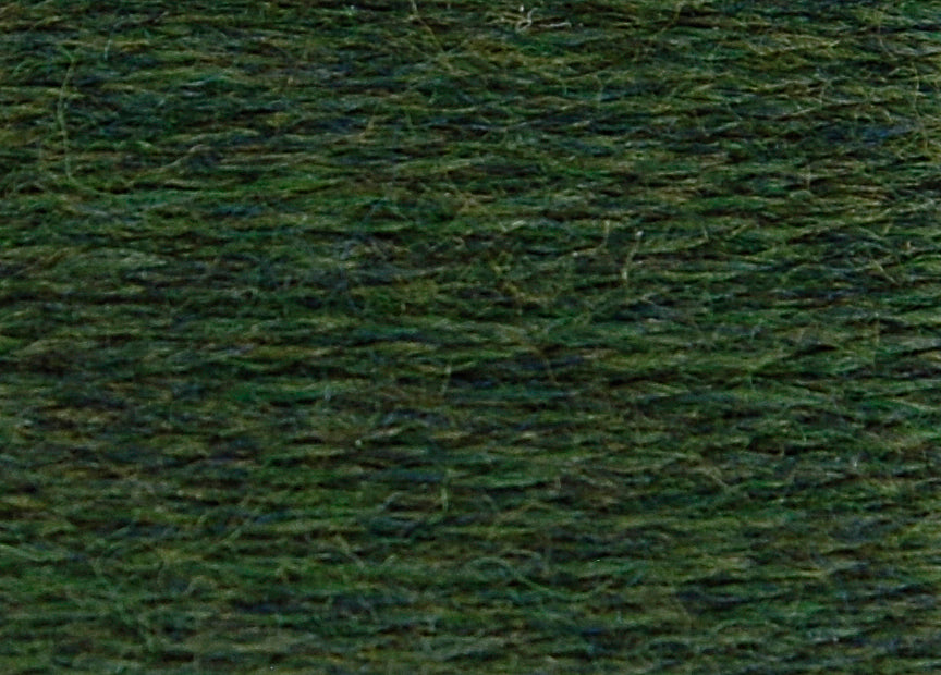 Eco Vita Naturally Dyed Organic Wool Thread - DMC