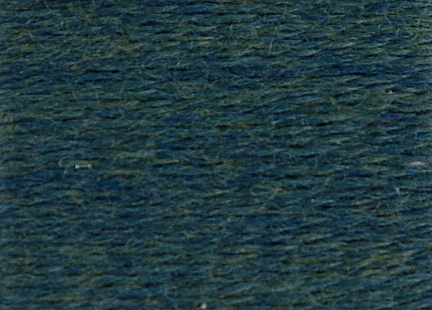 Eco Vita Naturally Dyed Organic Wool Thread - DMC